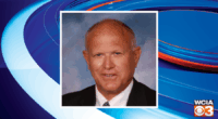 Richland Community College remembers trustee killed in grain bin accident