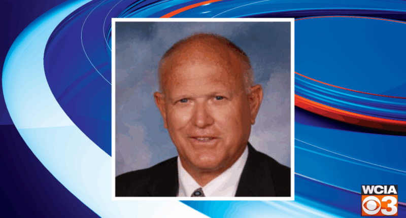Richland Community College remembers trustee killed in grain bin accident
