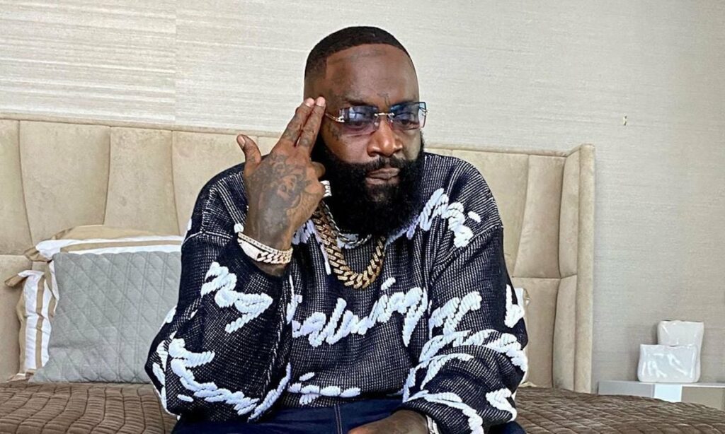 Rick Ross