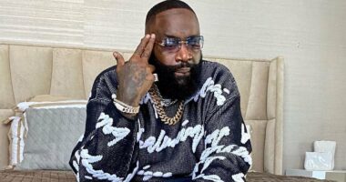 Rick Ross