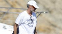 Rita Ora's husband Taika Waititi wears tone-deaf T-shirt on star-studded Ibiza trip for Chris Hemsworth's birthday