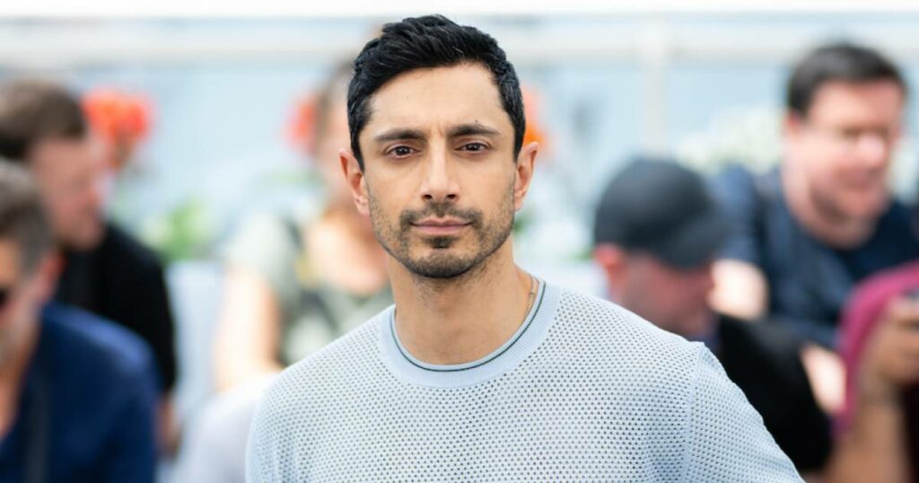 Riz Ahmed Recalls 'Intense' Hospitalization While Filming ‘Rogue One’