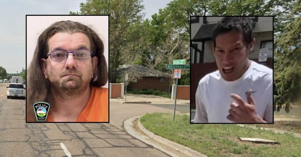 Road rage killer was also a suspect in Delphi murders: Cops