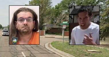 Road rage killer was also a suspect in Delphi murders: Cops