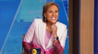 Robin Roberts' Absence From 'GMA' Explained — And When She's Coming Back