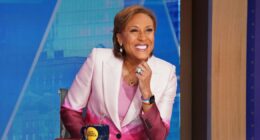 Robin Roberts' Absence From 'GMA' Explained — And When She's Coming Back