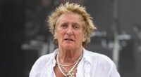 Rod Stewart could be in hot water over 'distasteful' Ozzy Osbourne AI tribute