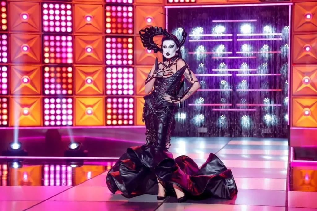 'RuPaul's Drag Race' Casting Director Reveals Dealbreakers That Guarantee a Person Won't Get on the Show