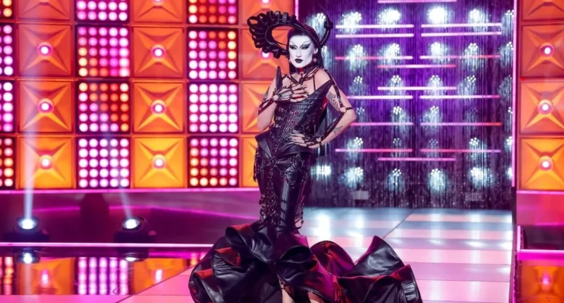 'RuPaul's Drag Race' Casting Director Reveals Dealbreakers That Guarantee a Person Won't Get on the Show 