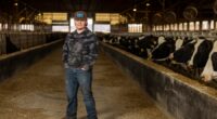 Rural US high schools are offering more college-level classes, but college can still be a tough sell