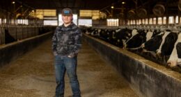 Rural US high schools are offering more college-level classes, but college can still be a tough sell