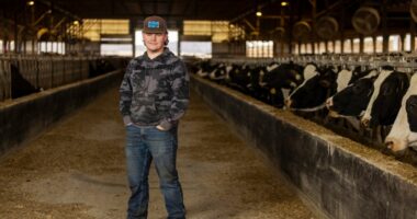 Rural US high schools are offering more college-level classes, but college can still be a tough sell