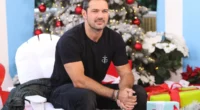 Ryan Paevey Is Coming Back to 'General Hospital' -- What He's Said About His 'Meaty' Return
