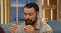 Rylan Clark issues furious statement after halting This Morning for migrant rant