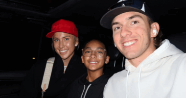 Photo Credit: Savannah Chrisley Instagram