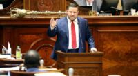 SC Rep. resigns following June arrest for child sex charges
