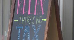 SC tax-free weekend starts today: here's what you can save on