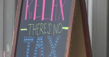 SC tax-free weekend starts today: here's what you can save on