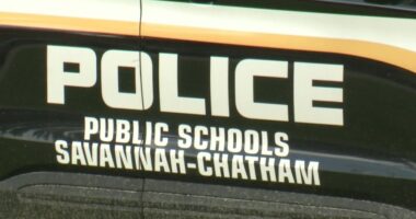 SCCPSS gives statement on Thursday lockdown at Jenkins High