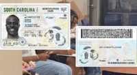 SCDMV announces new, more secure drivers license
