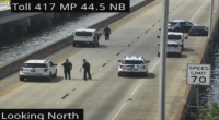 SR-417 reopens in Seminole County amid death investigation, sheriff’s office says