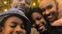 STERLING K. BROWN PRAISES TEEN SON’S RESPONSE AFTER BEING CALLED THE N-WORD