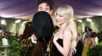 Sabrina Carpenter Said Her New Album Is a 'Celebration of Disappointment' Amid Rumors It’s About Barry Keoghan