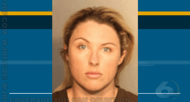 Saluda High School teacher arrested for alleged inappropriate relationship with student