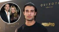 Sam Asghari Throws Shade at Kevin Federline Over Britney Spears Memoir