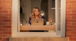 Sarah Jessica Parker Says Goodbye as ‘And Just Like That’ Ends with Season 3