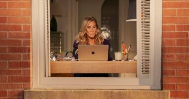 Sarah Jessica Parker Says Goodbye as ‘And Just Like That’ Ends with Season 3