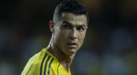 Saudi Arabia 'put FOUR clubs including Cristiano Ronaldo's Al-Nassr up for sale' just months after Portugal icon signed new £492m contract - amid plans to 'slow down spending'
