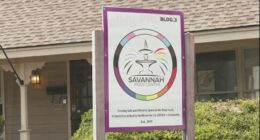 Savannah Pride Center sounds alarm on lack of LGBTQ+ healthcare options locally