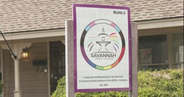 Savannah Pride Center sounds alarm on lack of LGBTQ+ healthcare options locally