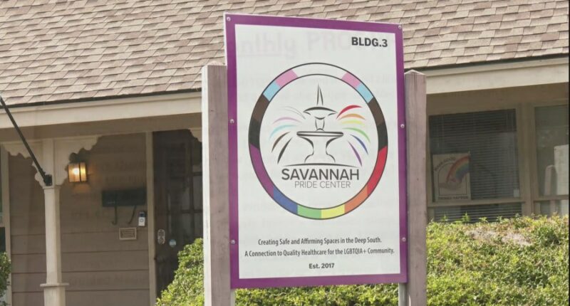 Savannah Pride Center sounds alarm on lack of LGBTQ+ healthcare options locally