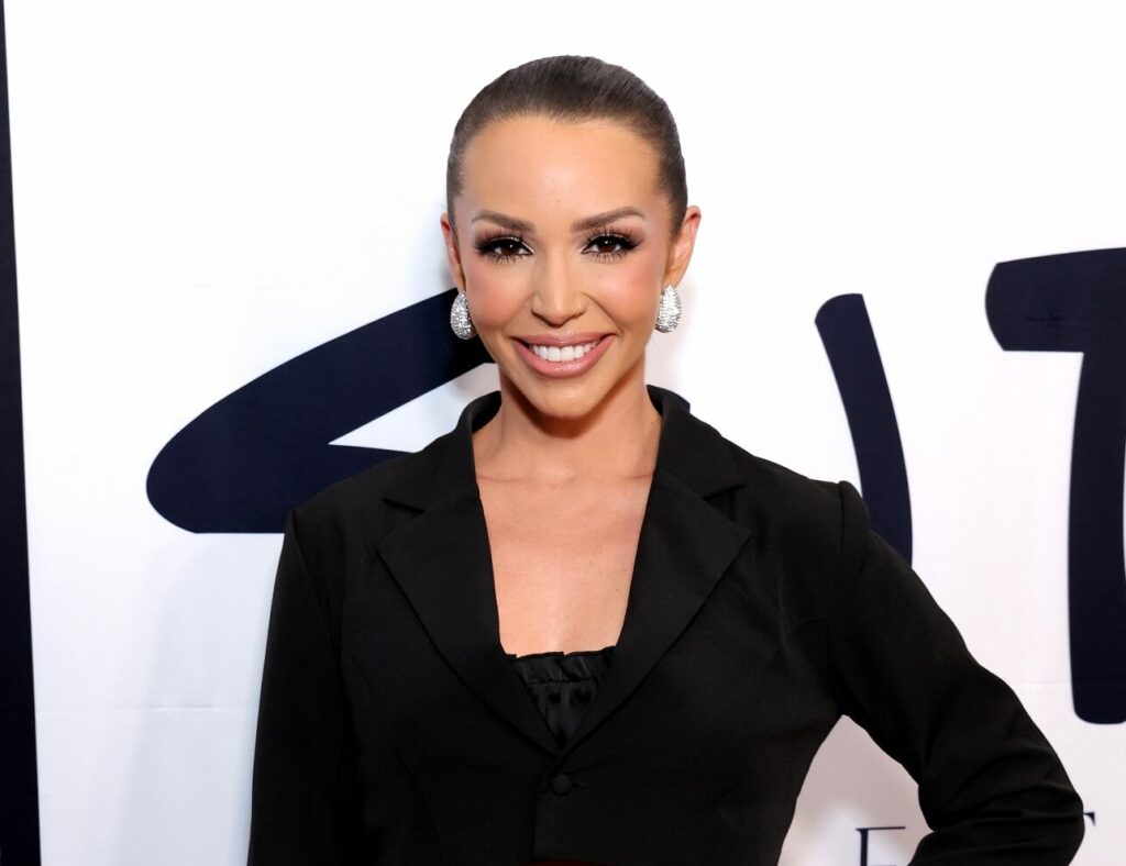 Scheana Shay Accuses Pump Rules Costars of ‘Betrayal’ and Not Supporting Memoir, Plus She Shares Which Celebrity Was Best Lover