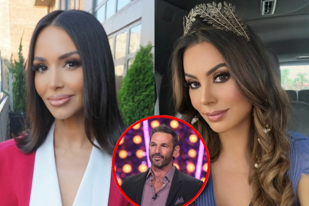 Scheana Shay Slams Adriana de Moura’s Claim She Sabotaged Captain Jason Romance, Reveals More Details Behind Story, and Shares Surprising Update With Zack