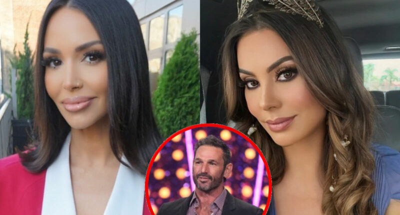 Scheana Shay Slams Adriana de Moura’s Claim She Sabotaged Captain Jason Romance, Reveals More Details Behind Story, and Shares Surprising Update With Zack