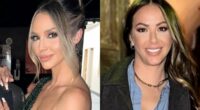 Scheana Shay Says Kristen Doute Reached Out After Questioning Brock Affair Reveal, Plus If She’s Still in Touch With Vanderpump Rules Cast
