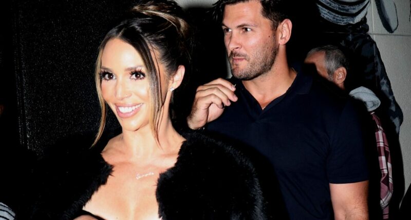 Scheana Shay’s Casting on The Valley Season 3 is a “Done Deal” After Brock’s Affair Reveal