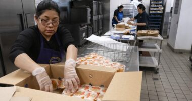 Schools brace for MAHA changes to lunches