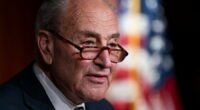 Schumer demands RFK Jr. firing over CDC chaos
