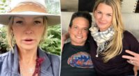 Scott Wolf’s estranged wife, Kelley, released from jail 2 days after arrest
