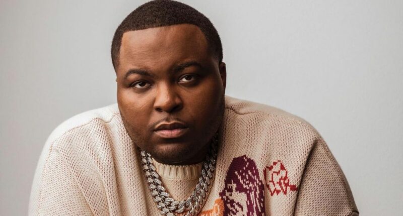 Sean Kingston