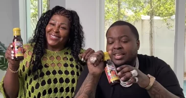 Sean Kingston Prosecutors Push For 6 Years In Prison, Legal Team Implodes