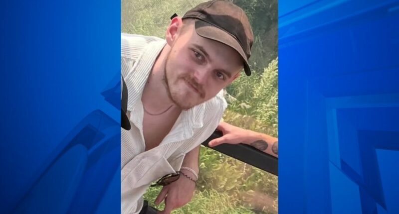 Search underway for missing Nebraska man at Rocky Mountain National Park