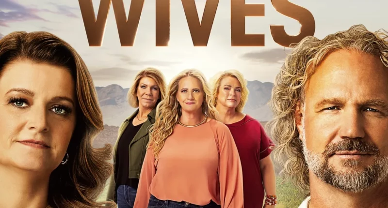 Season 20 of 'Sister Wives' Will Feature a 'Final Showdown' On Coyote Pass: A resolution is coming