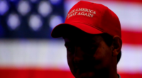 Season Ticket Holder Gets Kicked Out of MLS Game for Wearing MAGA Hat, but Notice What Stadium Allows