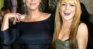 Secrets About Freaky Friday Revealed