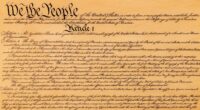 Sections of Constitution removed from Library of Congress site in coding error